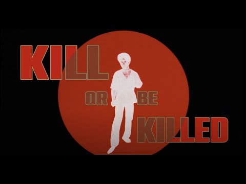 Kill or Be Killed (con RJ Payne & Skyzoo)