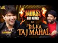 BADASS Ravi Kumar Aka Himesh Reshammiya के Dil Ka Taj Mahal On Kapil Sharma Show Comedy