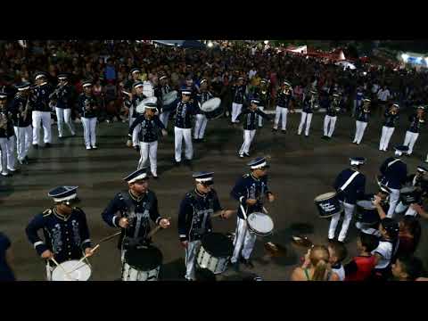 Máquina Azulina - Beat It (2014)