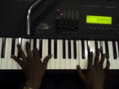 i know what prayer can do by Jessy dixon