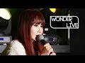 WONDER LIVE: ZIA(지아)_Have You Ever Cried(울 ...