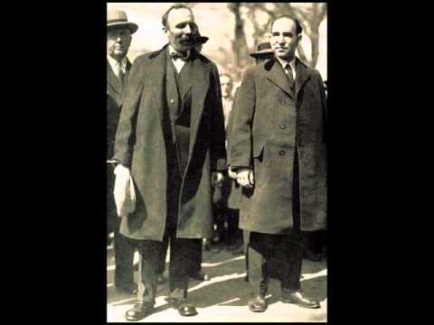 Modà e Emma  Here's to you: dedicato a Sacco e Vanzetti