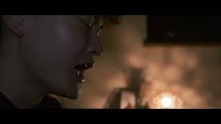 tiga『I won't stay』Official Music Video(prod.by fat man's studio)