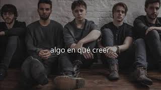 nothing but thieves - i was just a kid // español