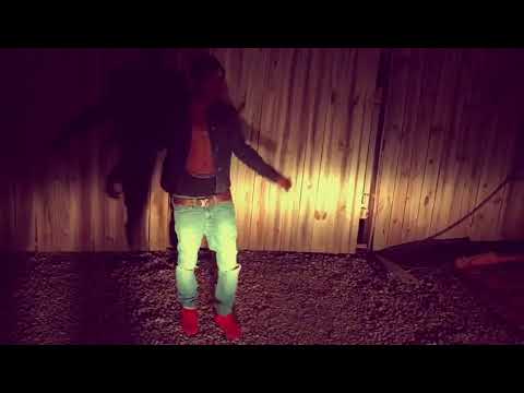 NHL Wes - "Turning Me Down" (FWYA Exclusive - Official Music Video)