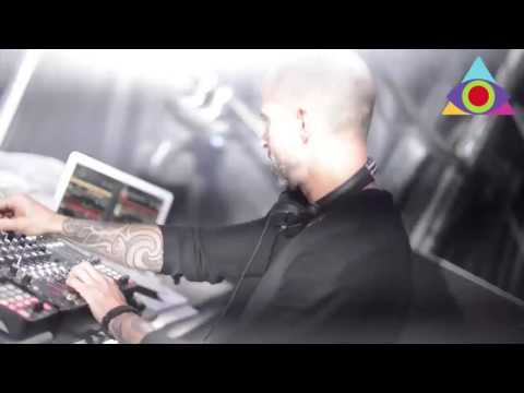 CHRIS LIEBING @ Medusa Sunbeach 2016