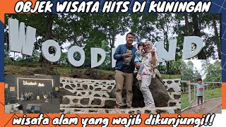 Download lagu Woodland - Kuningan | Rekomendasi tempat rekreasi alam bersama keluarga mp3