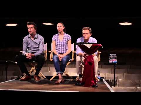 Tanzprobe Musical AIDA Gloria Theater Bad Säckingen