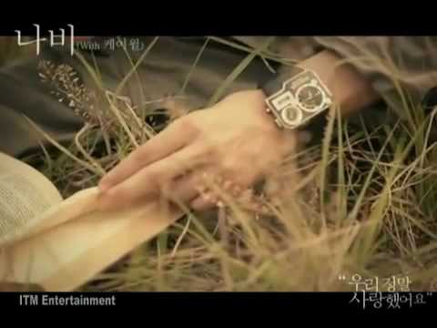 [MV] We Really Loved - Navi ft. K.Will.flv