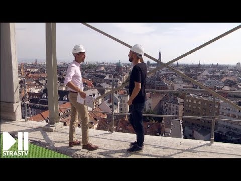 download lagu mp3 mp4 Maison Du Batiment Strasbourg, download lagu Maison Du Batiment Strasbourg gratis, unduh video klip Maison Du Batiment Strasbourg