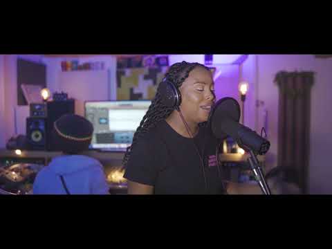 Higher Meditation feat Nia Songbird "Cry Tuff" Music Video