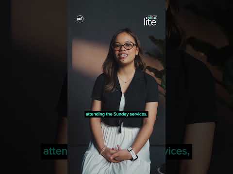 Choose To Honor Your Parents | Dayryll Lumbis | Truth Stories