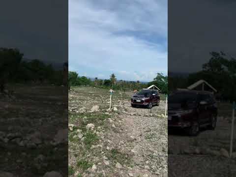 Tennis court project Dauin Lundqvist June 2019