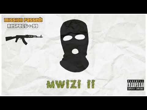 MWIZI 2 - FERON CHRONICLES RIETT
