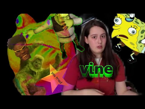 RECREATING ICONIC VINES