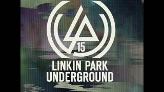 Linkin Park Chance Of Rain