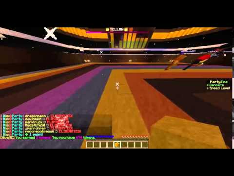Mini Games 1. Bölüm w/Block Party