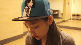 "Me, Today" teaser by eSNa (에스나, 윤빛나라)