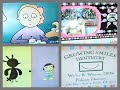 PBS Kids Program Break 2005 KEET 2