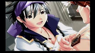 100%クリアを目指してMissing Blue実況７