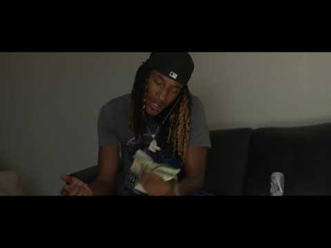 Lit Soxx - 16 Ft. KT Foreign (Official Video)