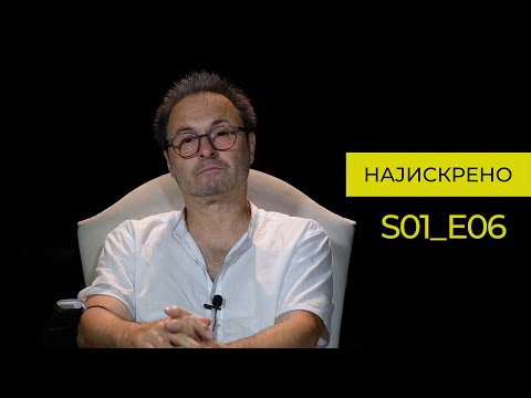 NAJISKRENO so Dzoksi S01E06