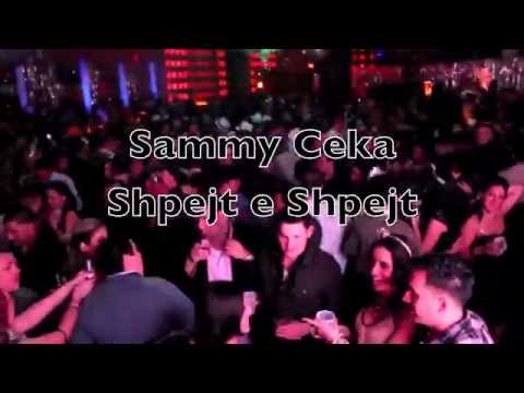 Sammy Ceka- Shpejt E Shpejt