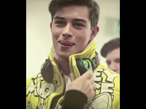 Poster Boy | Chico edit #chico #franciscolachowski #looksmaxxing #edit