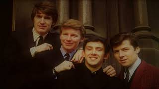 Sugar and Spice  THE SEARCHERS  (with lyrics)
