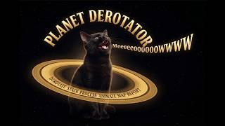 Introduction to PLanet Derotator modules and tasks