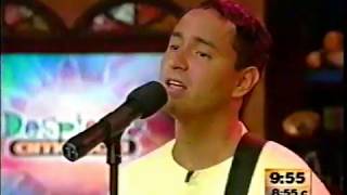 TRANZAS - SI VOLVIERAS (DESPIERTA AMÉRICA)