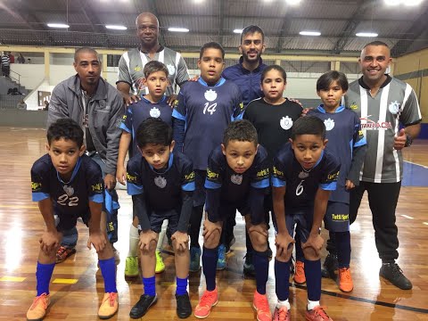 Copa Salto Sub10 - Rodada 20/08/2022 - Grêmio Itaim 6 X 0 Elias Fausto