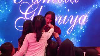 Download lagu Pamela Ghaniya - Rumah (Salma Salsabil) (Fancam at The Park Pejaten) mp3