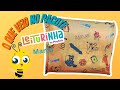 Telling Stories And Opening March Packages Leiturinha Subscription Books
