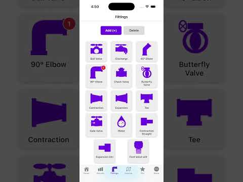HydroCalc Plus video thumbnail