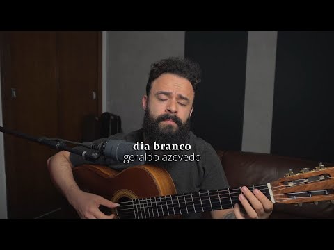 Dia Branco - Geraldo Azevedo (Stefano Mota)