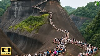 UNREAL WONDERS OF PLANET | Best Places to Visit only locals know about | Travel Video 4K