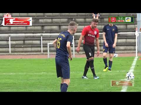 Kreisliga Hameln MTSV Aerzen : TSV Bisperode MegaMeister2009