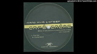 Arno Riva & Speep - Untitled [Hidden Track] [OZ011]
