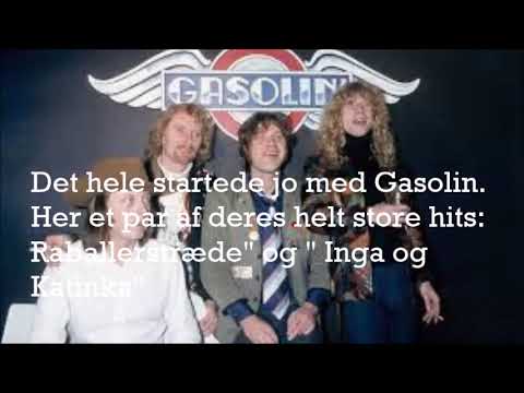 Kim Larsen medley - Ole