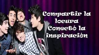 NUESTRO SECRETO  LETRA   CD9