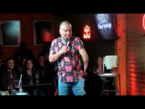 Pelao Rodrigo Comedy