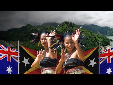 Clinton Howe MLA acknowledges Timor Leste's Independence Day