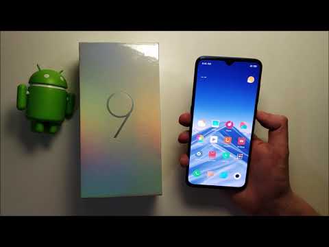 Xiaomi Mi 9 Unboxing!