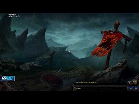 Happy's stream 9th August 2021 Battle.net - w3champions + челленджи Часть 2