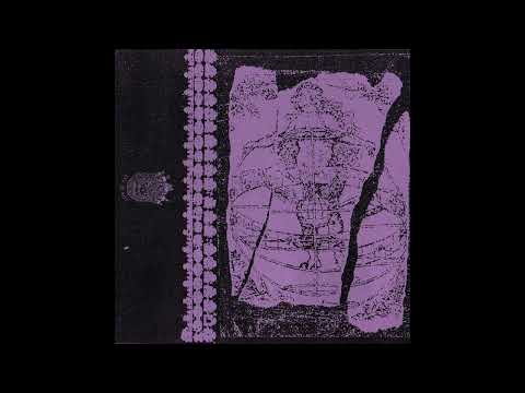 Starcave Nebula / Perfume (Canada) - S/T (Split 2024)