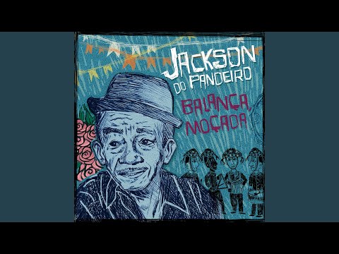 De Pé No Chão - Jackson do Pandeiro