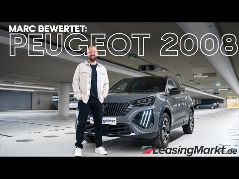 Peugeot 2008 Test | Vorteile und Nachteile 👍👎