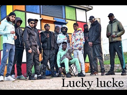 Princito - LUCKY LUCK