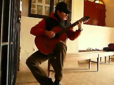 Horvis - J.S.Bach v kostele